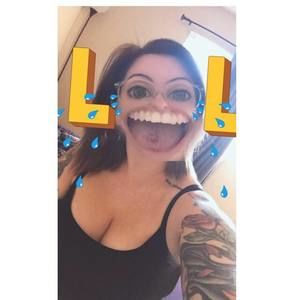 Meet your Posher, Virginia